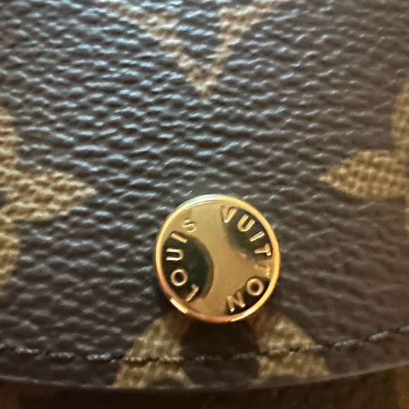 Rosalie Wallet - Picture 6 of 9